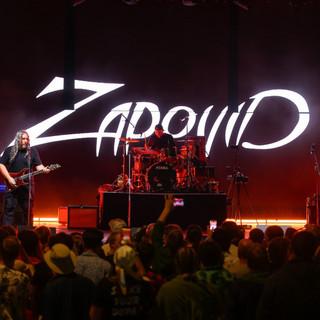 Z