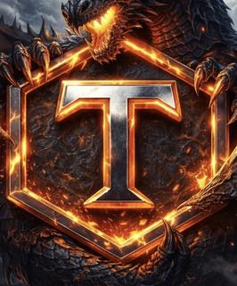 T