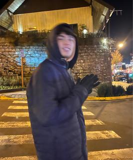 N