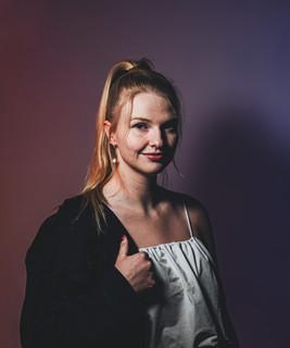I