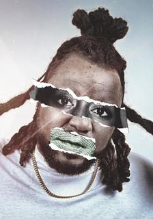 C