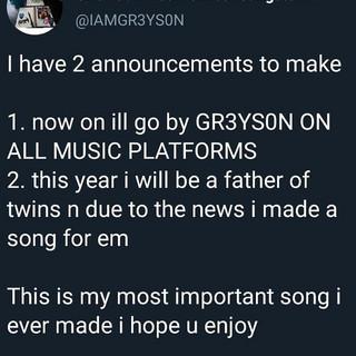 N