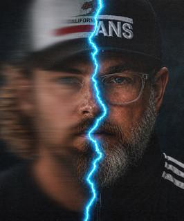 A.