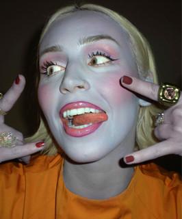 RG
