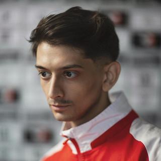 R.