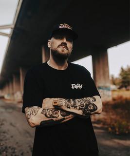 J