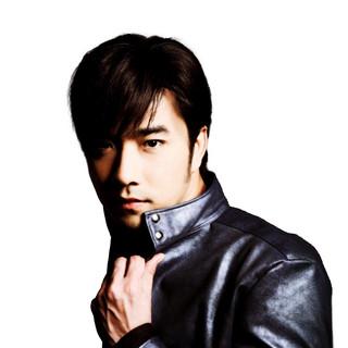 JR