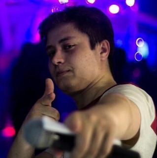 P.