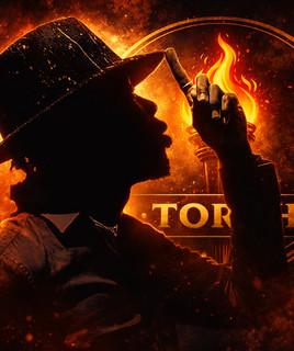 T