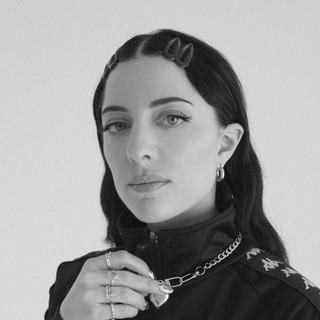 F