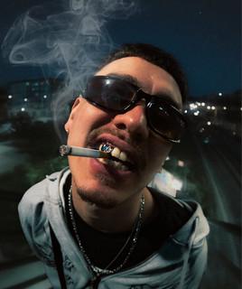 J
