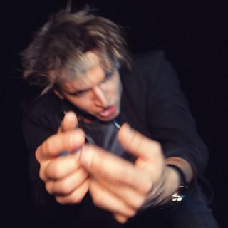 J