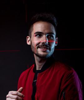 N