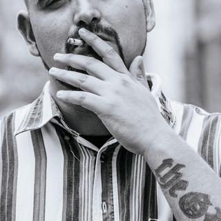 J