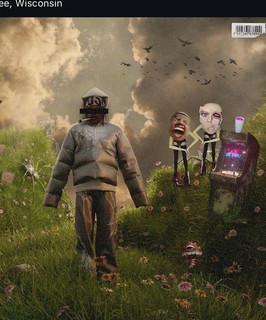EA