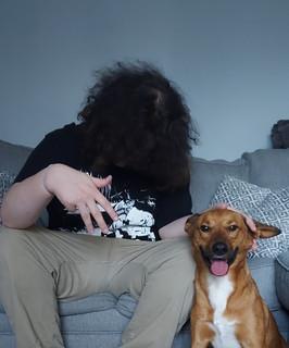 R.