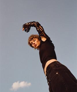 PE