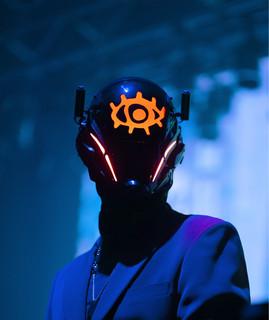 N