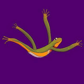 F