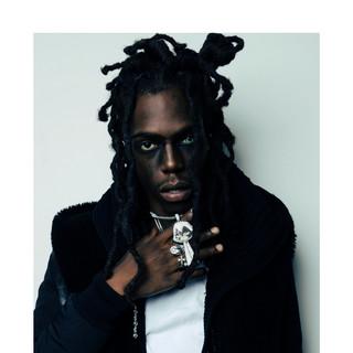 YB