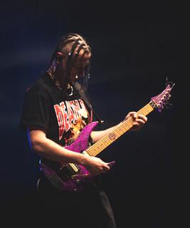 N
