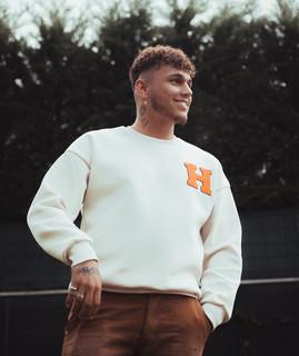 N