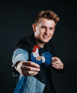 TE