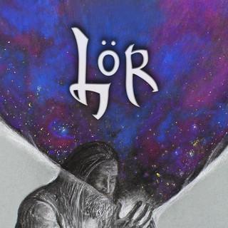 LR