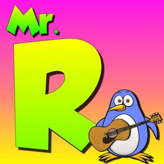 M.