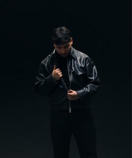 I