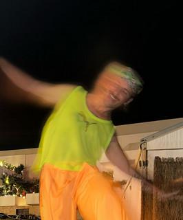 CJ