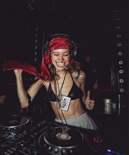 J