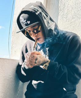 K$