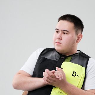I