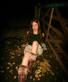 C