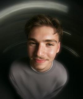 J
