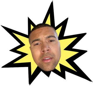 J