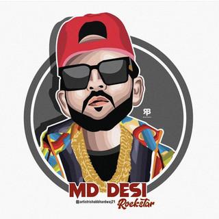 MD