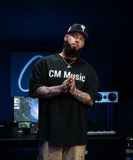 CM