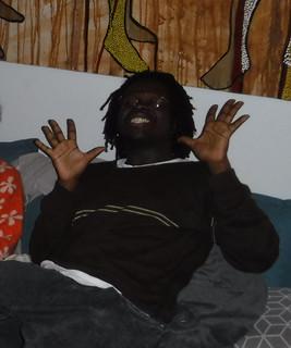 B.
