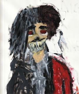 J