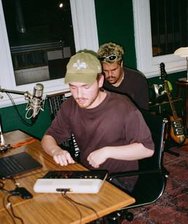 CB