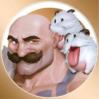 LR
