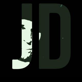 J