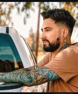 LA