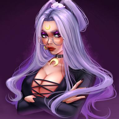 T