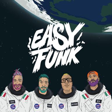 EF