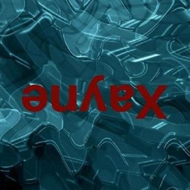 X