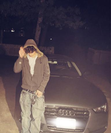X