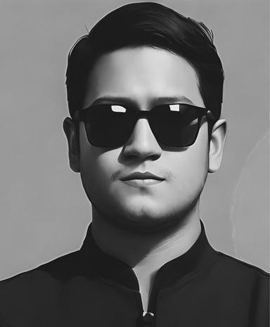 DJ